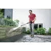 Aukšto slėgio plovimo įrenginys Karcher K 3 POWER CONTROL — elektrinis, 1600 W, 120 bar, 7 m žarna, 380 l/val.
