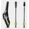 Aukšto slėgio plovimo įrenginys Karcher K 3 POWER CONTROL — elektrinis, 1600 W, 120 bar, 7 m žarna, 380 l/val.