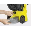 Aukšto slėgio plovimo įrenginys Karcher K 3 POWER CONTROL — elektrinis, 1600 W, 120 bar, 7 m žarna, 380 l/val.