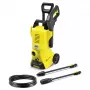 Aukšto slėgio plovimo įrenginys Karcher K 3 POWER CONTROL — elektrinis, 1600 W, 120 bar, 7 m žarna, 380 l/val.