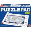 Dėlionė Schmidt Spiele PuzzlePad 3000 vnt. Žemėlapiai