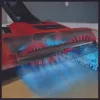 2 viename vertikalus siurblys Einhell TE-SV 18 Li-Solo