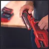 2 viename vertikalus siurblys Einhell TE-SV 18 Li-Solo