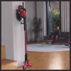 2 viename vertikalus siurblys Einhell TE-SV 18 Li-Solo