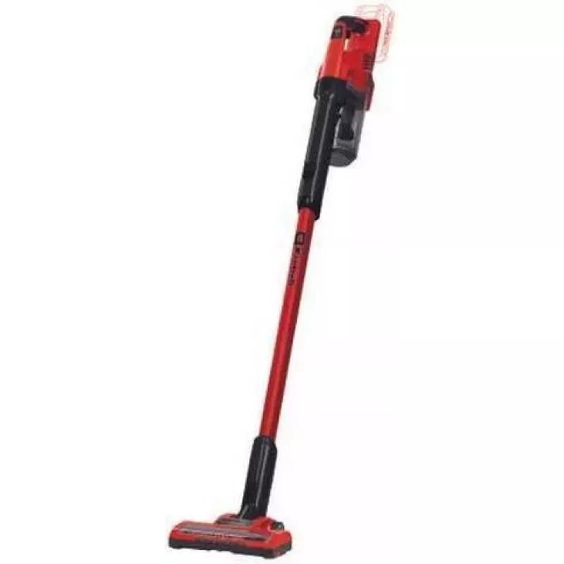 2 viename vertikalus siurblys Einhell TE-SV 18 Li-Solo
