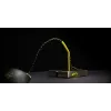 Xtrfy B1 Mouse Bungee LED pelės laikiklis su 4 prievadų USB 2.0 šakotuvu