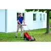 Vaikščiojanti vejapjovė Einhell GE-CM 18/33 Li