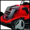 Vaikščiojanti vejapjovė Einhell GE-CM 18/33 Li