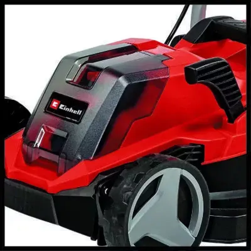 Vaikščiojanti vejapjovė Einhell GE-CM 18/33 Li