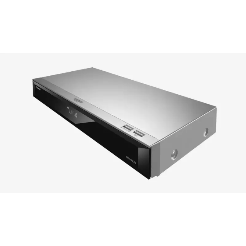 Blu-Ray Recorder Panasonic DMR-UBC70EGS