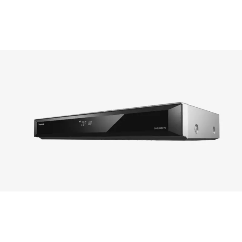 Blu-Ray Recorder Panasonic DMR-UBC70EGS