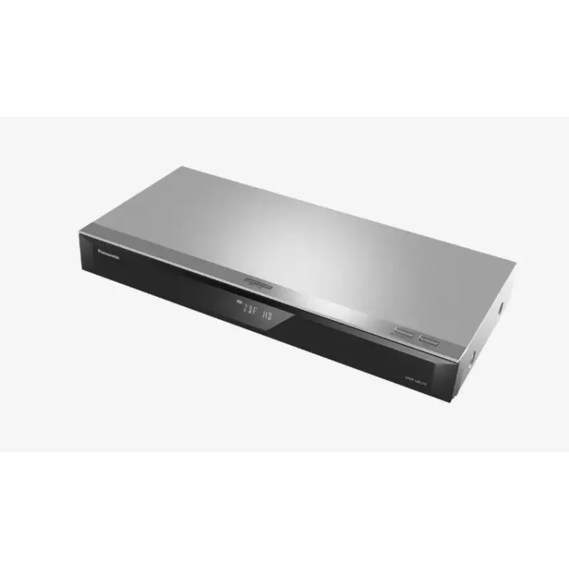 Blu-Ray Recorder Panasonic DMR-UBC70EGS