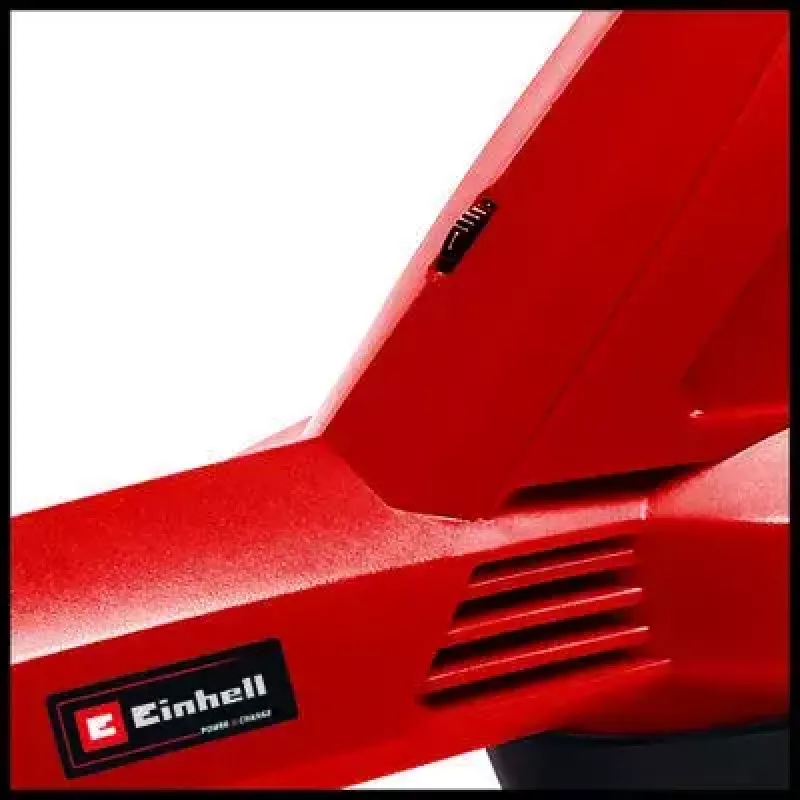 Rankinis pūstuvas Einhell GE-CL 18/1 Li E-Solo