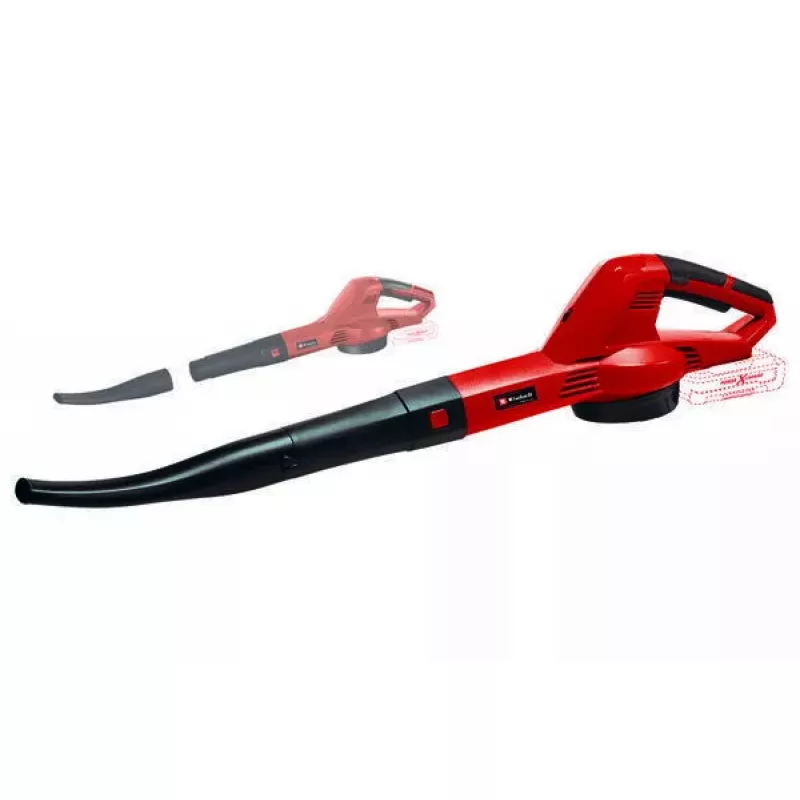 Rankinis pūstuvas Einhell GE-CL 18/1 Li E-Solo