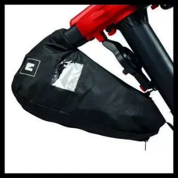 Lapų pūstuvas Einhell GE-CL 36/230 Li E -Solo