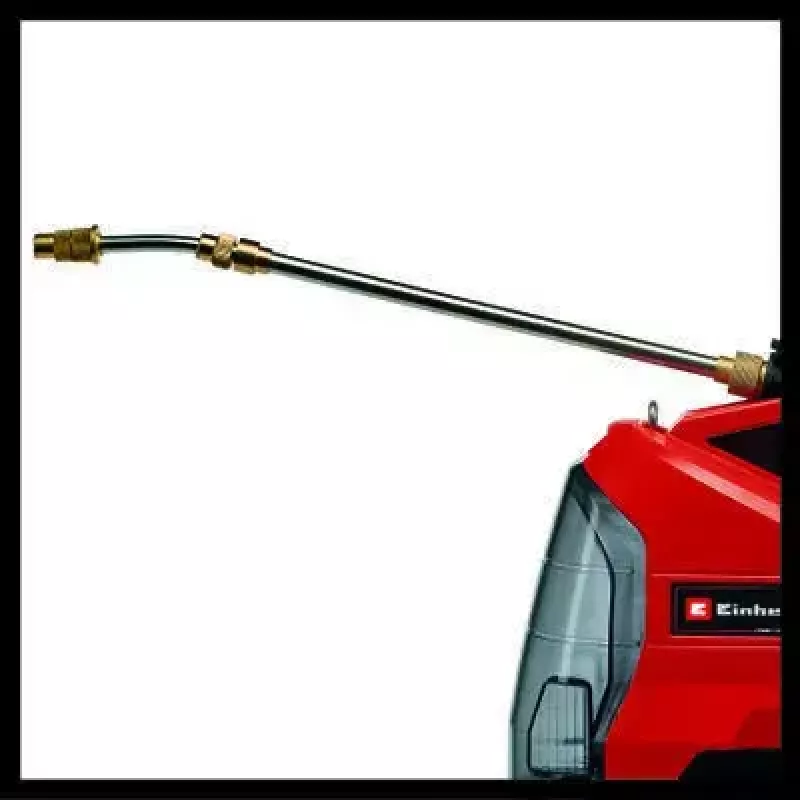 Kuprininis sodo purkštuvas Einhell GE-WS 18/35 3,8 l