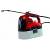 Kuprininis sodo purkštuvas Einhell GE-WS 18/35 3,8 l