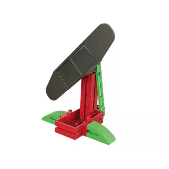 Žaisliniai statybiniai blokai Fischertechnik 544616