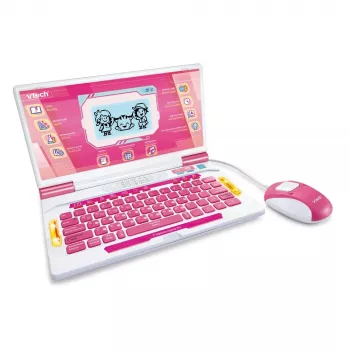 Edukacinis elektroninis žaislas VTech 581264, Įvairiaspalvis, 1 ir daugiau žaidėjų