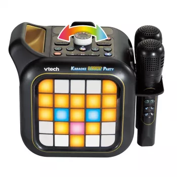 Interaktyvus elektroninis žaislas „VTech 581704“, įvairiaspalvis, vienam žaidėjui