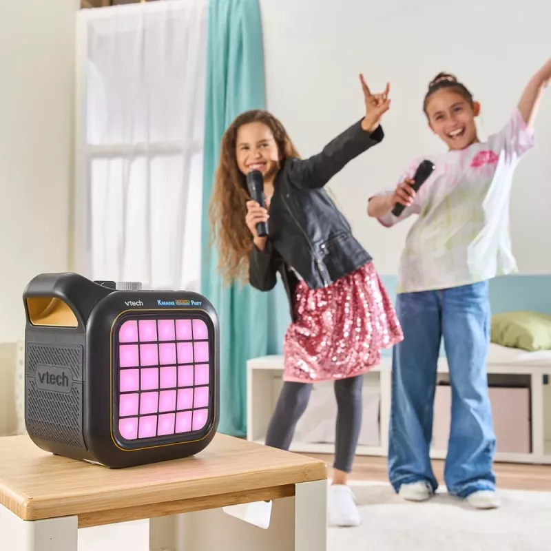 Interaktyvus elektroninis žaislas „VTech 581704“, įvairiaspalvis, vienam žaidėjui