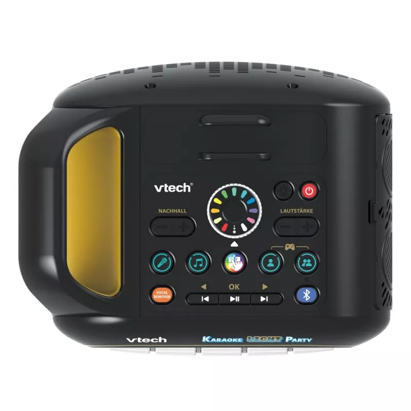 Interaktyvus elektroninis žaislas „VTech 581704“, įvairiaspalvis, vienam žaidėjui