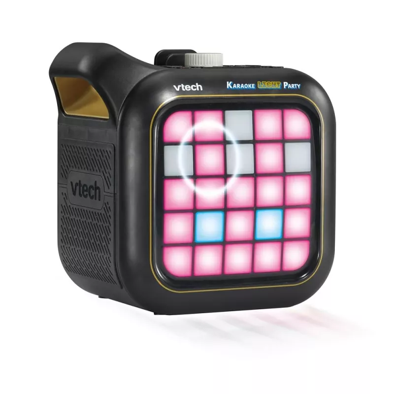 Interaktyvus elektroninis žaislas „VTech 581704“, įvairiaspalvis, vienam žaidėjui