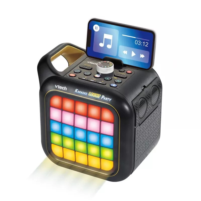 Interaktyvus elektroninis žaislas „VTech 581704“, įvairiaspalvis, vienam žaidėjui