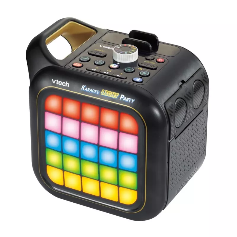 Interaktyvus elektroninis žaislas „VTech 581704“, įvairiaspalvis, vienam žaidėjui