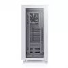 PC korpusas Thermaltake Divider 300 TG Snow Midi Tower baltas