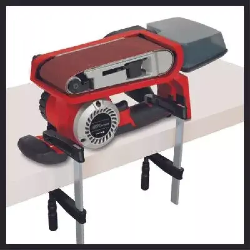 Lakštinis šlifuoklis Einhell TP-BS 18/457 Li BL - Solo