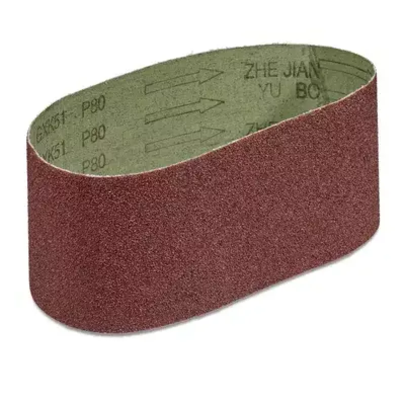 Lakštinis šlifuoklis Einhell TP-BS 18/457 Li BL - Solo