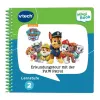 VTech MagiBook 484404, 4 m., Daugiaspalvis