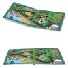 VTech MagiBook 484404, 4 m., Daugiaspalvis