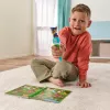 VTech MagiBook 484404, 4 m., Daugiaspalvis