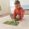 VTech MagiBook 484404, 4 m., Daugiaspalvis