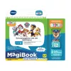 VTech MagiBook 484404, 4 m., Daugiaspalvis