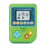 VTech 621204, 3 m., 190 g, žalia VTech 621204. Rekomenduojamas amžius (min.): 3 m. Svoris: 190 g. Gaminio spalva: žalia