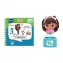VTech MagiBook 484304, 4 m., Daugiaspalvis