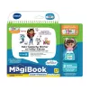 VTech MagiBook 484304, 4 m., Daugiaspalvis