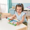 VTech MagiBook 484304, 4 m., Daugiaspalvis