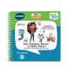 VTech MagiBook 484304, 4 m., Daugiaspalvis