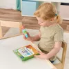 VTech MagiBook 484004, 2 m., Daugiaspalvis