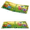 VTech MagiBook 484004, 2 m., Daugiaspalvis