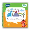 VTech MagiBook 484004, 2 m., Daugiaspalvis