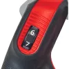 Belaidis dažų maišytuvas EINHELL TP‑MX 18‑2 Li BL 18V — belaidis dažų maišymo įrankis