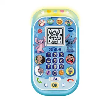 VTech 586004, Įvairiaspalvis VTech 586004. Minimalus žaidėjų skaičius: 1, Produkto spalva: Įvairiaspalvis