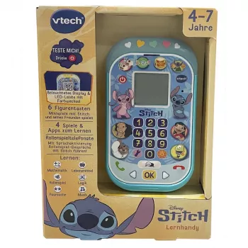 VTech 586004, Įvairiaspalvis VTech 586004. Minimalus žaidėjų skaičius: 1, Produkto spalva: Įvairiaspalvis