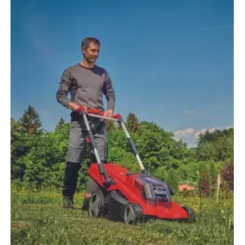 Stumdoma vejapjovė Einhell RASARRO 36/40