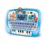 VTech 586104, Įvairiaspalvis VTech 586104. Minimalus žaidėjų skaičius: 1, Gaminio spalva: Įvairiaspalvis